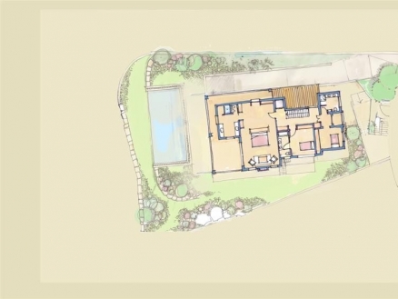 Villa&nbsp;with&nbsp;5&nbsp;bedroom&nbsp;in&nbsp;town&nbsp;127433