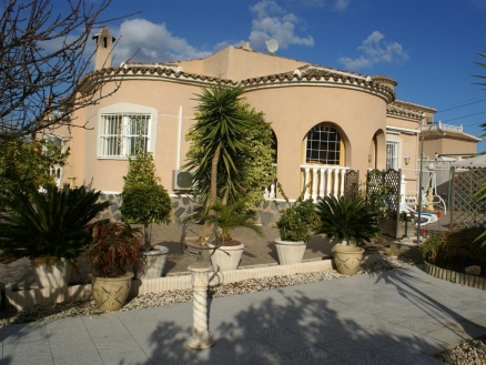 Benijofar&nbsp;property:&nbsp;Villa&nbsp;with&nbsp;3&nbsp;bedroom&nbsp;in&nbsp;Benijofar&nbsp;127446