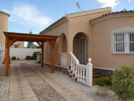 Benijofar&nbsp;property:&nbsp;Villa&nbsp;with&nbsp;3&nbsp;bedroom&nbsp;in&nbsp;Benijofar,&nbsp;Spain&nbsp;127446