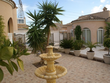 Benijofar&nbsp;property:&nbsp;Villa&nbsp;for&nbsp;sale&nbsp;in&nbsp;Benijofar,&nbsp;Alicante&nbsp;127446