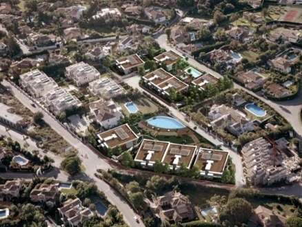 Sierra&nbsp;Blanca&nbsp;property:&nbsp;Townhome&nbsp;for&nbsp;sale&nbsp;in&nbsp;Sierra&nbsp;Blanca,&nbsp;Spain&nbsp;127467