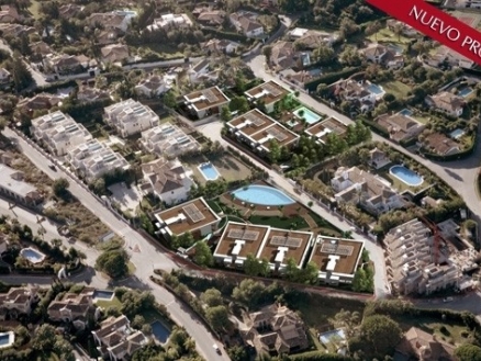 Sierra&nbsp;Blanca&nbsp;property:&nbsp;Sierra&nbsp;Blanca,&nbsp;Spain&nbsp;|&nbsp;Townhome&nbsp;for&nbsp;sale&nbsp;127467