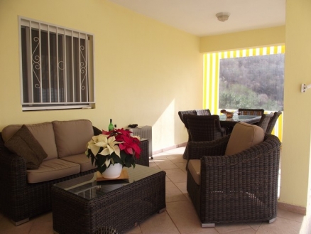 Villa&nbsp;with&nbsp;3&nbsp;bedroom&nbsp;in&nbsp;town&nbsp;127497