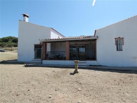 Gaucin&nbsp;property:&nbsp;Villa&nbsp;for&nbsp;sale&nbsp;in&nbsp;Gaucin&nbsp;127500