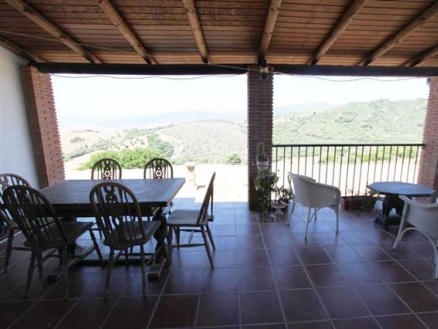 Gaucin&nbsp;property:&nbsp;Villa&nbsp;for&nbsp;sale&nbsp;in&nbsp;Gaucin,&nbsp;Spain&nbsp;127500