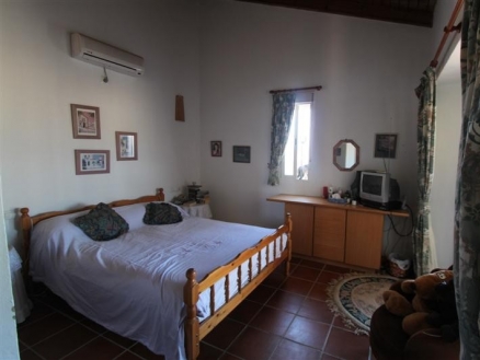 Gaucin&nbsp;property:&nbsp;Malaga&nbsp;Villa&nbsp;127500