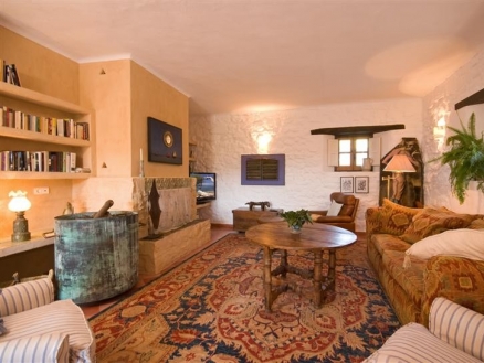 Gaucin&nbsp;property:&nbsp;Villa&nbsp;with&nbsp;4&nbsp;bedroom&nbsp;in&nbsp;Gaucin&nbsp;127502