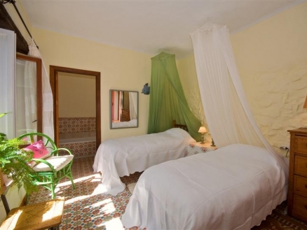 Gaucin&nbsp;property:&nbsp;Villa&nbsp;with&nbsp;4&nbsp;bedroom&nbsp;in&nbsp;Gaucin,&nbsp;Spain&nbsp;127502