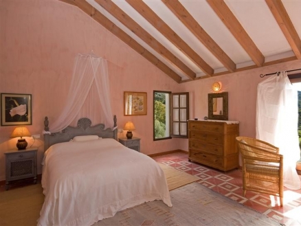 Gaucin&nbsp;property:&nbsp;Villa&nbsp;in&nbsp;Malaga&nbsp;for&nbsp;sale&nbsp;127502