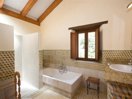 Gaucin&nbsp;property:&nbsp;Malaga&nbsp;Villa&nbsp;127502