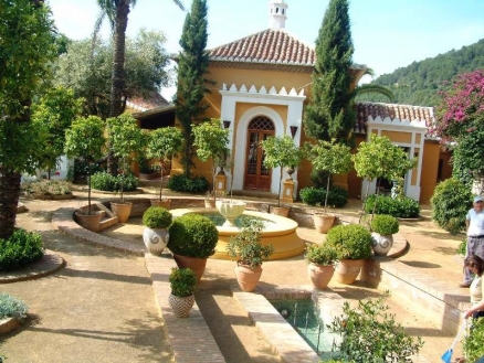 Gaucin&nbsp;property:&nbsp;Villa&nbsp;for&nbsp;sale&nbsp;in&nbsp;Gaucin&nbsp;127503
