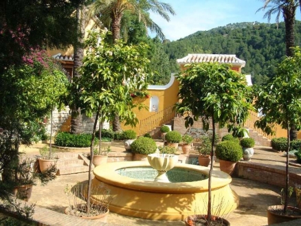 Gaucin&nbsp;property:&nbsp;Villa&nbsp;for&nbsp;sale&nbsp;in&nbsp;Gaucin,&nbsp;Spain&nbsp;127503