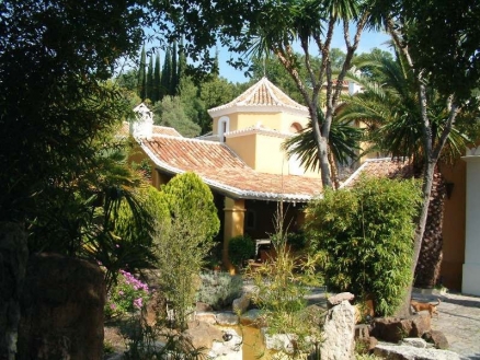 Gaucin&nbsp;property:&nbsp;Villa&nbsp;with&nbsp;6&nbsp;bedroom&nbsp;in&nbsp;Gaucin&nbsp;127503