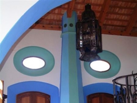 Gaucin&nbsp;property:&nbsp;Villa&nbsp;with&nbsp;6&nbsp;bedroom&nbsp;in&nbsp;Gaucin,&nbsp;Spain&nbsp;127503