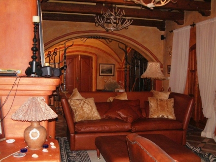 Gaucin&nbsp;property:&nbsp;Villa&nbsp;for&nbsp;sale&nbsp;in&nbsp;Gaucin,&nbsp;Malaga&nbsp;127503