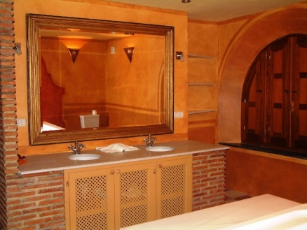 Gaucin&nbsp;property:&nbsp;Villa&nbsp;in&nbsp;Malaga&nbsp;for&nbsp;sale&nbsp;127503