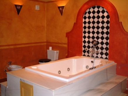 Gaucin&nbsp;property:&nbsp;Malaga&nbsp;property&nbsp;|&nbsp;6&nbsp;bedroom&nbsp;Villa&nbsp;127503