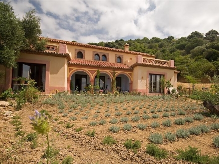 Gaucin&nbsp;property:&nbsp;Villa&nbsp;for&nbsp;sale&nbsp;in&nbsp;Gaucin&nbsp;127505