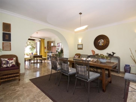 Gaucin&nbsp;property:&nbsp;Villa&nbsp;with&nbsp;4&nbsp;bedroom&nbsp;in&nbsp;Gaucin,&nbsp;Spain&nbsp;127505