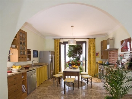 Gaucin&nbsp;property:&nbsp;Villa&nbsp;in&nbsp;Malaga&nbsp;for&nbsp;sale&nbsp;127505