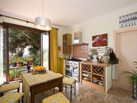 Gaucin&nbsp;property:&nbsp;Malaga&nbsp;property&nbsp;|&nbsp;4&nbsp;bedroom&nbsp;Villa&nbsp;127505