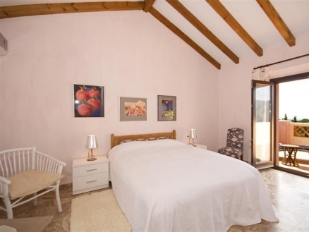 Gaucin&nbsp;property:&nbsp;Malaga&nbsp;Villa&nbsp;127505