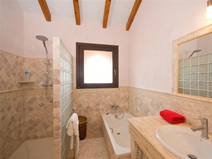 Gaucin&nbsp;property:&nbsp;Gaucin&nbsp;Villa&nbsp;127505