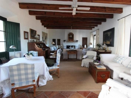 Gaucin&nbsp;property:&nbsp;Villa&nbsp;for&nbsp;sale&nbsp;in&nbsp;Gaucin,&nbsp;Spain&nbsp;127506