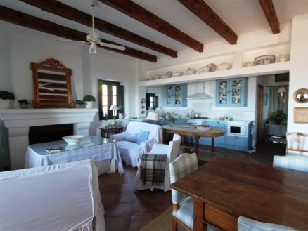 Gaucin&nbsp;property:&nbsp;Villa&nbsp;with&nbsp;3&nbsp;bedroom&nbsp;in&nbsp;Gaucin&nbsp;127506