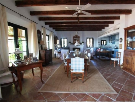 Gaucin&nbsp;property:&nbsp;Villa&nbsp;for&nbsp;sale&nbsp;in&nbsp;Gaucin,&nbsp;Malaga&nbsp;127506