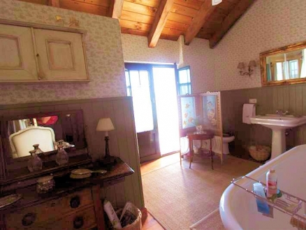 Gaucin&nbsp;property:&nbsp;Gaucin&nbsp;Villa&nbsp;127506