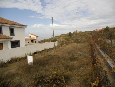Land&nbsp;for&nbsp;sale&nbsp;in&nbsp;town,&nbsp;Spain&nbsp;127579