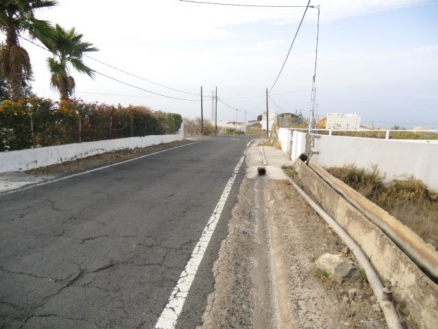 Land&nbsp;with&nbsp;3&nbsp;bedroom&nbsp;in&nbsp;town&nbsp;127579