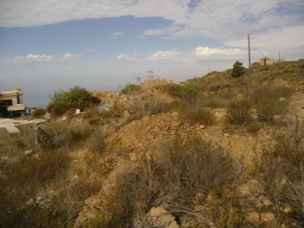 Land&nbsp;in&nbsp;Tenerife&nbsp;for&nbsp;sale&nbsp;127579