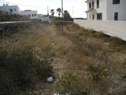 Tenerife&nbsp;property&nbsp;|&nbsp;3&nbsp;bedroom&nbsp;Land&nbsp;127579