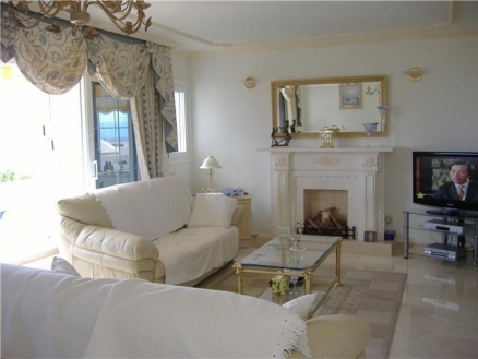 Villa&nbsp;for&nbsp;sale&nbsp;in&nbsp;town,&nbsp;Spain&nbsp;127600