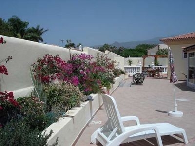 Villa&nbsp;with&nbsp;4&nbsp;bedroom&nbsp;in&nbsp;town&nbsp;127601