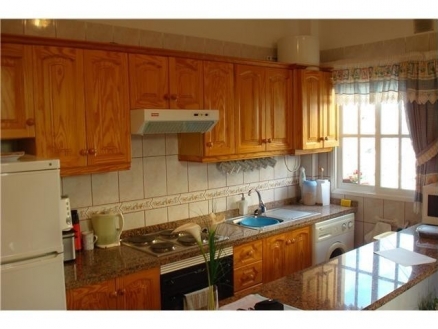 Apartment&nbsp;for&nbsp;sale&nbsp;in&nbsp;town,&nbsp;Spain&nbsp;127602