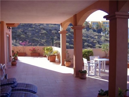 Apartment&nbsp;for&nbsp;sale&nbsp;in&nbsp;town,&nbsp;Spain&nbsp;127603