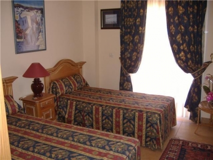 Apartment&nbsp;for&nbsp;sale&nbsp;in&nbsp;town,&nbsp;Tenerife&nbsp;127603