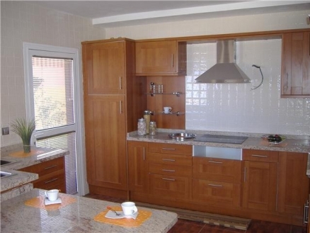 Villa&nbsp;with&nbsp;3&nbsp;bedroom&nbsp;in&nbsp;town,&nbsp;Spain&nbsp;127604