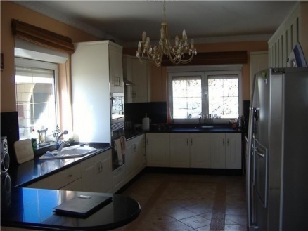 Villa&nbsp;with&nbsp;6&nbsp;bedroom&nbsp;in&nbsp;town,&nbsp;Spain&nbsp;127605