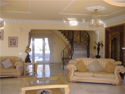 Villa&nbsp;for&nbsp;sale&nbsp;in&nbsp;town,&nbsp;Tenerife&nbsp;127605