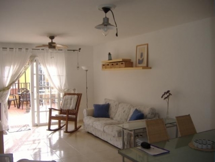 Townhome&nbsp;with&nbsp;2&nbsp;bedroom&nbsp;in&nbsp;town,&nbsp;Spain&nbsp;127606