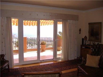 Apartment&nbsp;for&nbsp;sale&nbsp;in&nbsp;town,&nbsp;Tenerife&nbsp;127607