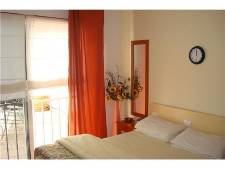 Apartment&nbsp;with&nbsp;1&nbsp;bedroom&nbsp;in&nbsp;town,&nbsp;Spain&nbsp;127608