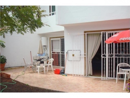 Apartment&nbsp;for&nbsp;sale&nbsp;in&nbsp;town,&nbsp;Tenerife&nbsp;127608