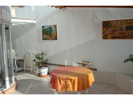 Villa&nbsp;for&nbsp;sale&nbsp;in&nbsp;town,&nbsp;Spain&nbsp;127609