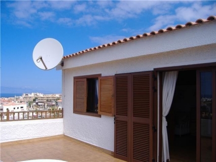 Apartment&nbsp;in&nbsp;Tenerife&nbsp;for&nbsp;sale&nbsp;127610