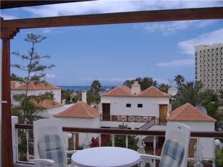 Studio&nbsp;for&nbsp;sale&nbsp;in&nbsp;town,&nbsp;Tenerife&nbsp;127612